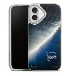 Organic Carry Case Hülle mit MagSafe white