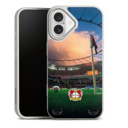 Organic Carry Case Hülle mit MagSafe white