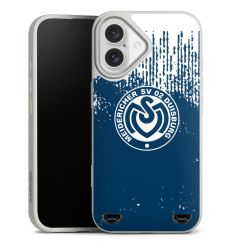 Organic Carry Case Hülle mit MagSafe white