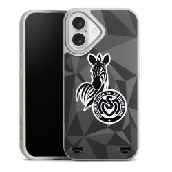 Organic Carry Case Hülle mit MagSafe white