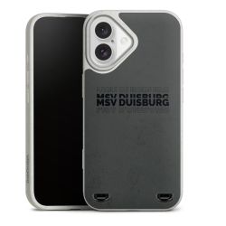 Organic Carry Case Hülle mit MagSafe white