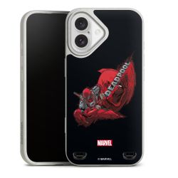 Organic Carry Case Hülle mit MagSafe white