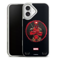 Organic Carry Case Hülle mit MagSafe white