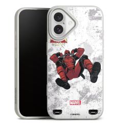 Organic Carry Case Hülle mit MagSafe white