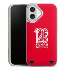 Organic Carry Case Hülle mit MagSafe white