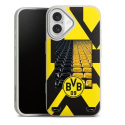 Organic Carry Case Hülle mit MagSafe white