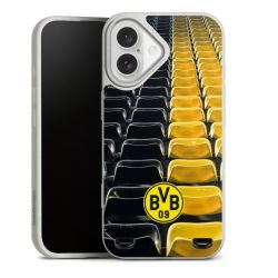 Organic Carry Case Hülle mit MagSafe white