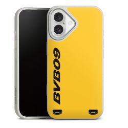 Organic Carry Case Hülle mit MagSafe white