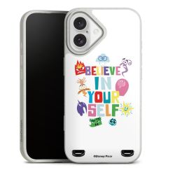 Organic Carry Case Hülle mit MagSafe white