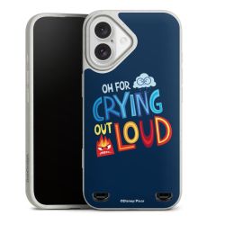 Organic Carry Case Hülle mit MagSafe white