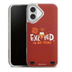 Organic Carry Case Hülle mit MagSafe white