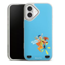 Organic Carry Case Hülle mit MagSafe white