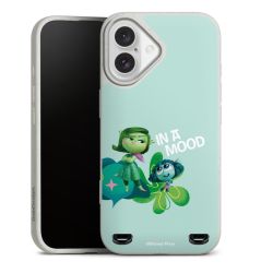 Organic Carry Case Hülle mit MagSafe white