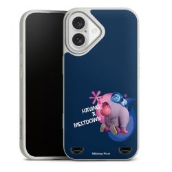 Organic Carry Case Hülle mit MagSafe white