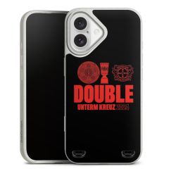 Organic Carry Case Hülle mit MagSafe white