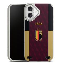 Organic Carry Case Hülle mit MagSafe white