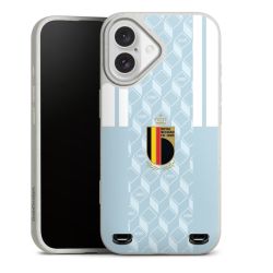 Organic Carry Case Hülle mit MagSafe white