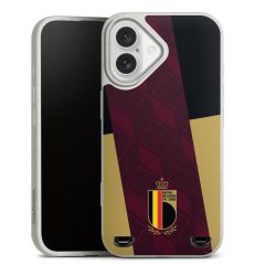 Organic Carry Case Hülle mit MagSafe white