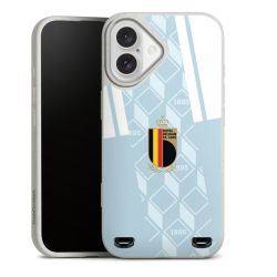 Organic Carry Case Hülle mit MagSafe white