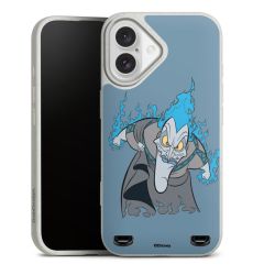 Organic Carry Case Hülle mit MagSafe white