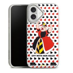 Organic Carry Case Hülle mit MagSafe white