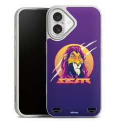 Organic Carry Case Hülle mit MagSafe white