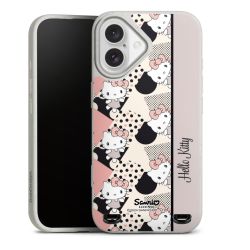 Organic Carry Case Hülle mit MagSafe white