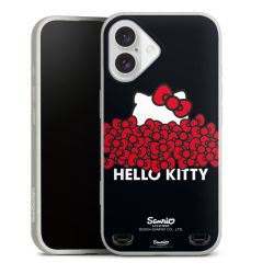 Organic Carry Case Hülle mit MagSafe white