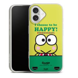 Organic Carry Case Hülle mit MagSafe white