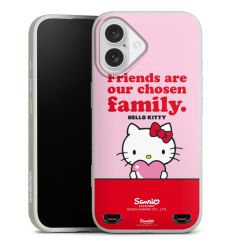 Organic Carry Case Hülle mit MagSafe white