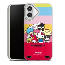 Organic Carry Case Hülle mit MagSafe white