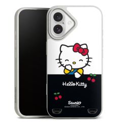 Organic Carry Case Hülle mit MagSafe white