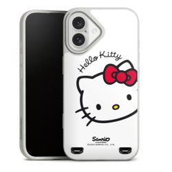 Organic Carry Case Hülle mit MagSafe white