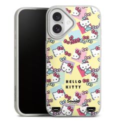 Organic Carry Case Hülle mit MagSafe white