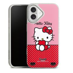 Organic Carry Case Hülle mit MagSafe white