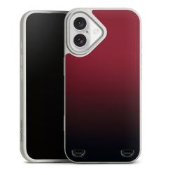 Organic Carry Case Hülle mit MagSafe white