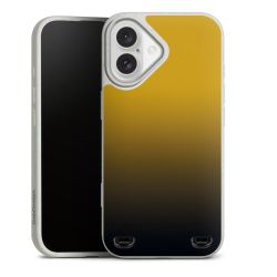 Organic Carry Case Hülle mit MagSafe white