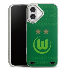 Organic Carry Case Hülle mit MagSafe white