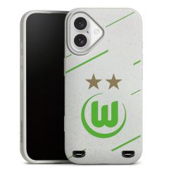 Organic Carry Case Hülle mit MagSafe white