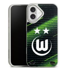 Organic Carry Case Hülle mit MagSafe white