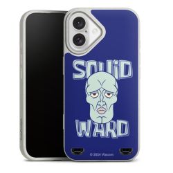 Organic Carry Case Hülle mit MagSafe white