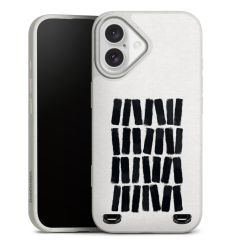 Organic Carry Case Hülle mit MagSafe white