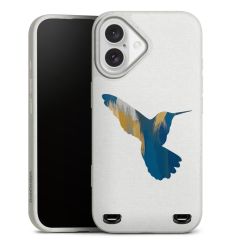 Organic Carry Case Hülle mit MagSafe white