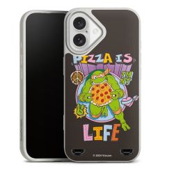 Organic Carry Case Hülle mit MagSafe white