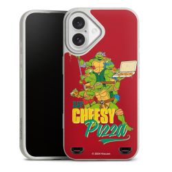 Organic Carry Case Hülle mit MagSafe white