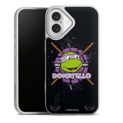 Organic Carry Case Hülle mit MagSafe white