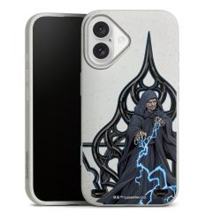 Organic Carry Case Hülle mit MagSafe white