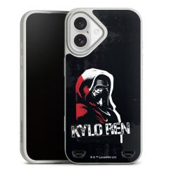 Organic Carry Case Hülle mit MagSafe white