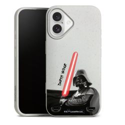 Organic Carry Case Hülle mit MagSafe white