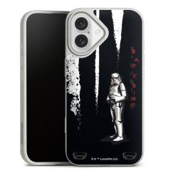 Organic Carry Case Hülle mit MagSafe white